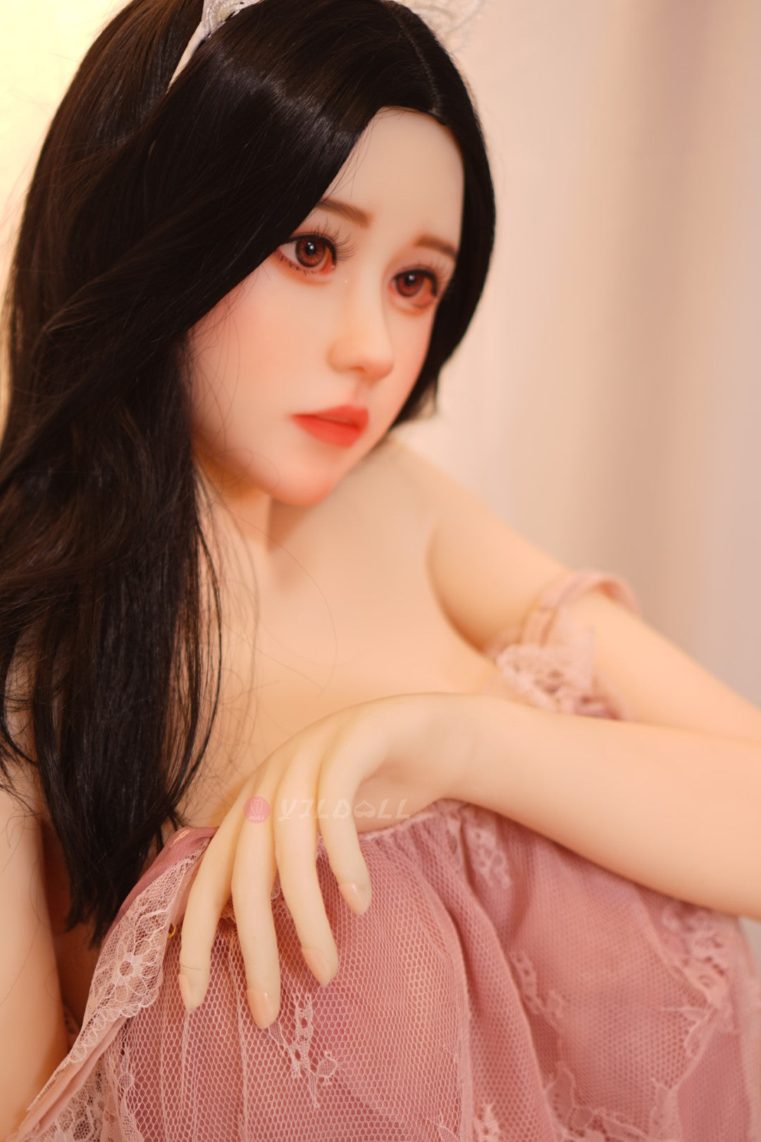 Κένζι σεξ κούκλα (YJL Doll 156cm F-Cup #41 TPE)