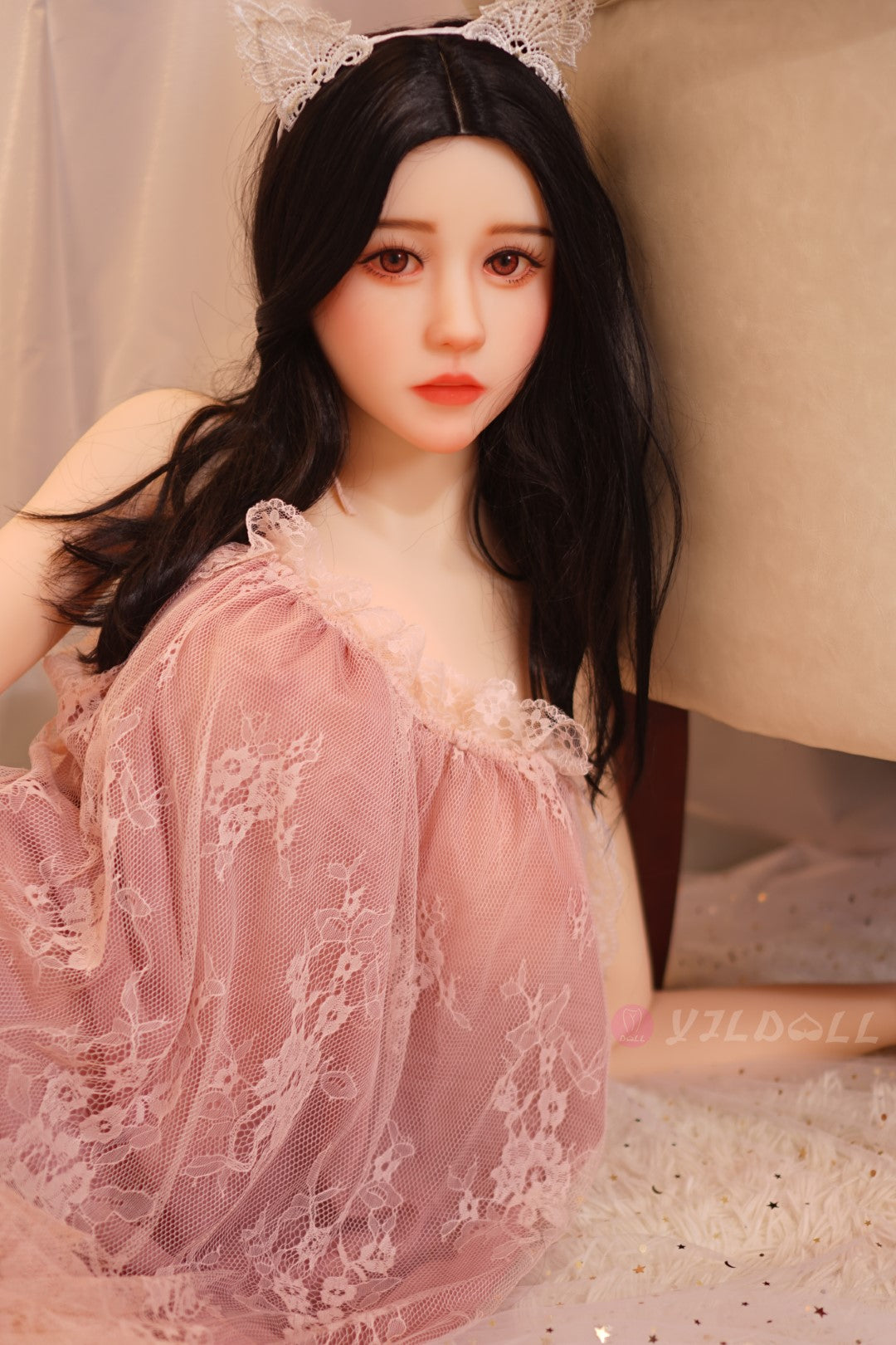 Κένζι σεξ κούκλα (YJL Doll 156cm F-Cup #41 TPE)