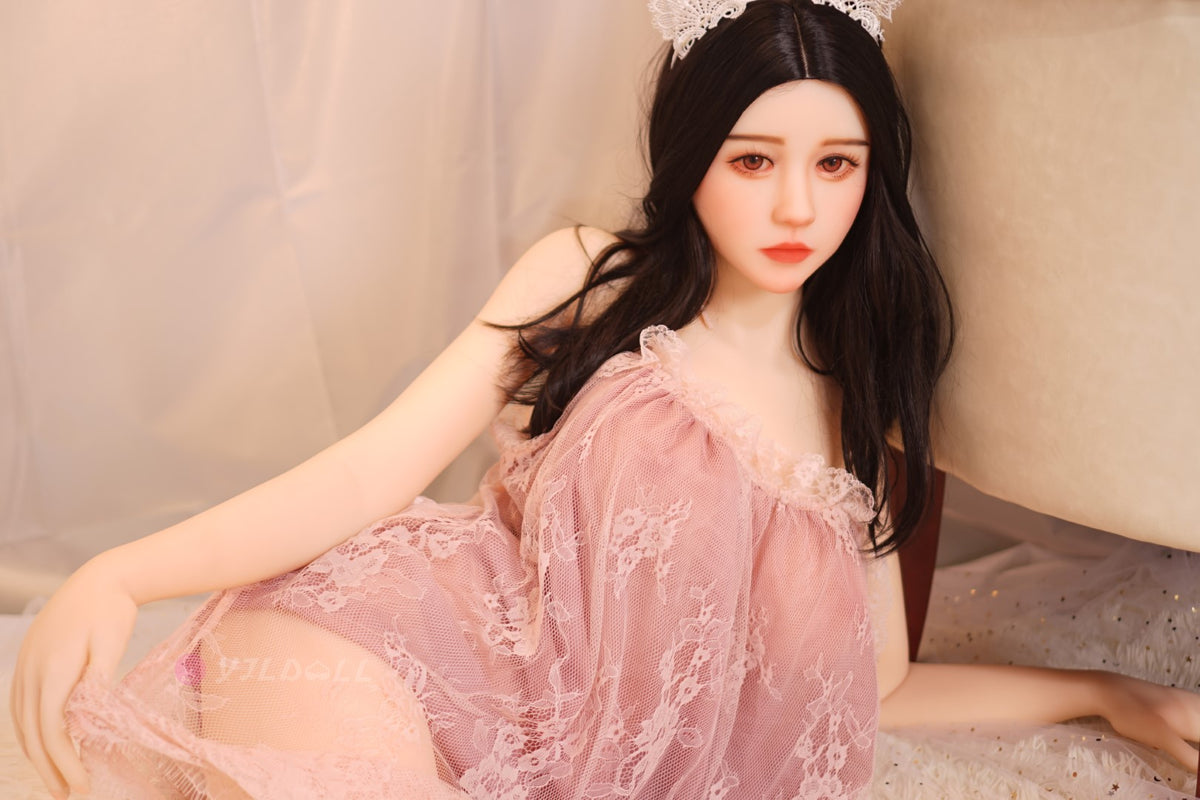 Κένζι σεξ κούκλα (YJL Doll 156cm F-Cup #41 TPE)