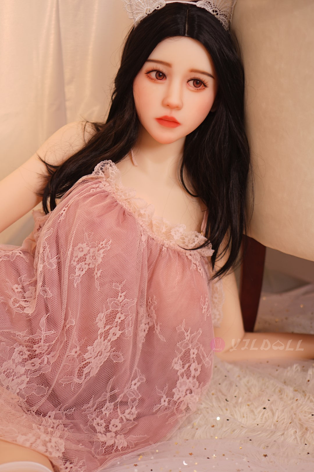 Κένζι σεξ κούκλα (YJL Doll 156cm F-Cup #41 TPE)