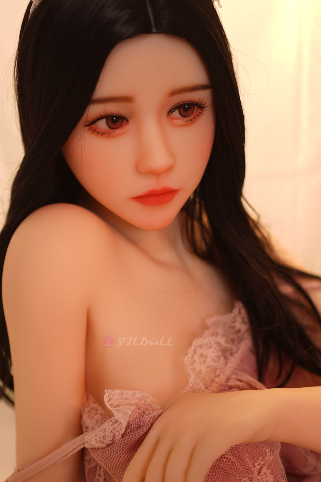 Κένζι σεξ κούκλα (YJL Doll 156cm F-Cup #41 TPE)