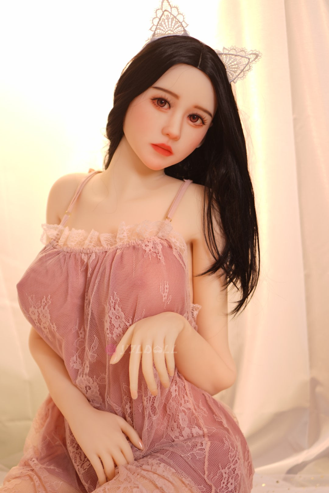 Κένζι σεξ κούκλα (YJL Doll 156cm F-Cup #41 TPE)