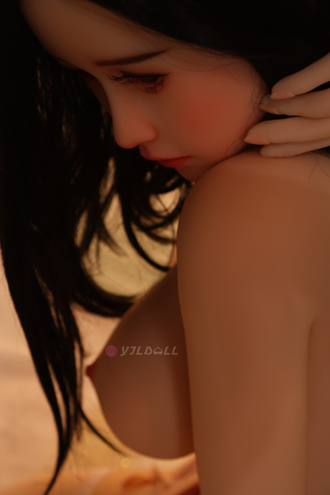 Κένζι σεξ κούκλα (YJL Doll 156cm F-Cup #41 TPE)