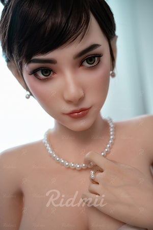 Orielle Sex Doll (Ridmii Doll 164cm C-Kupa TPE)