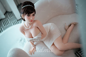 Orielle Sex Doll (Ridmii Doll 164cm C-Kupa TPE) EXPRESS