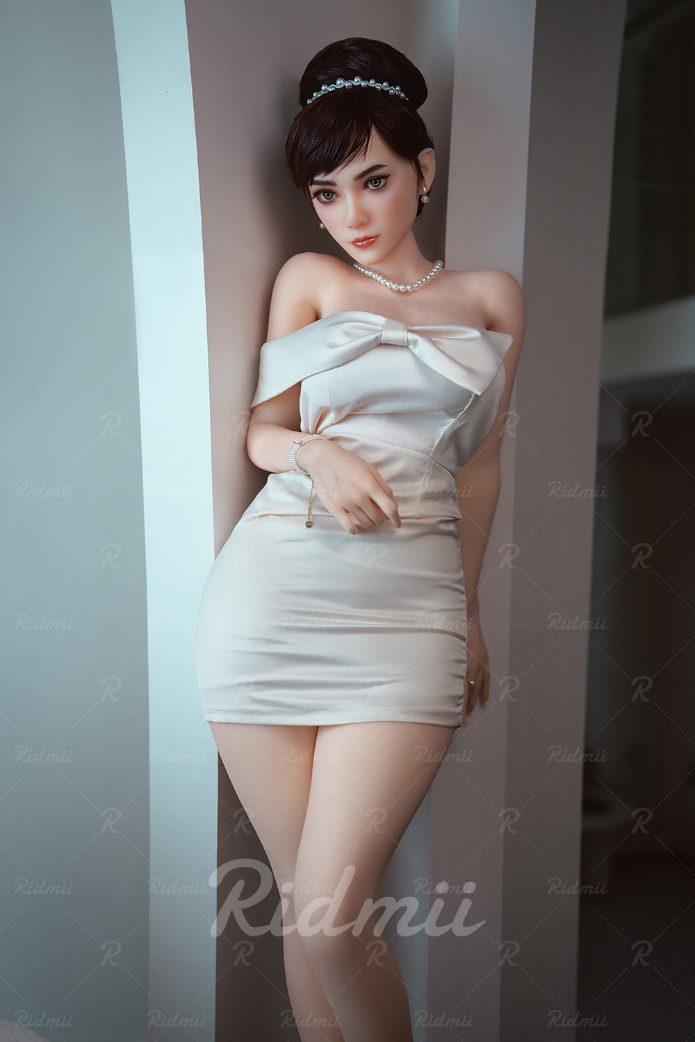 Orielle Sex Doll (Ridmii Doll 164cm C-Kupa TPE) EXPRESS
