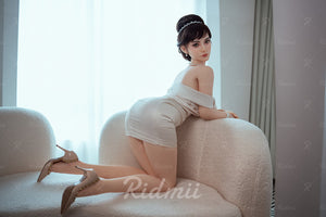 Orielle Sex Doll (Ridmii Doll 164cm C-Kupa TPE) EXPRESS