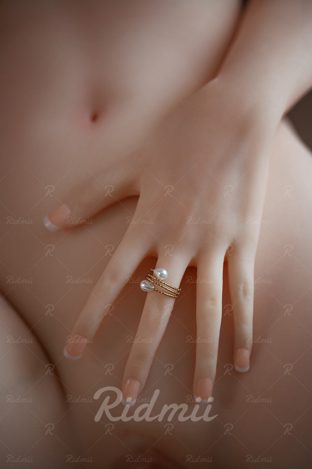 Orielle Sex Doll (Ridmii Doll 164cm C-Kupa TPE) EXPRESS