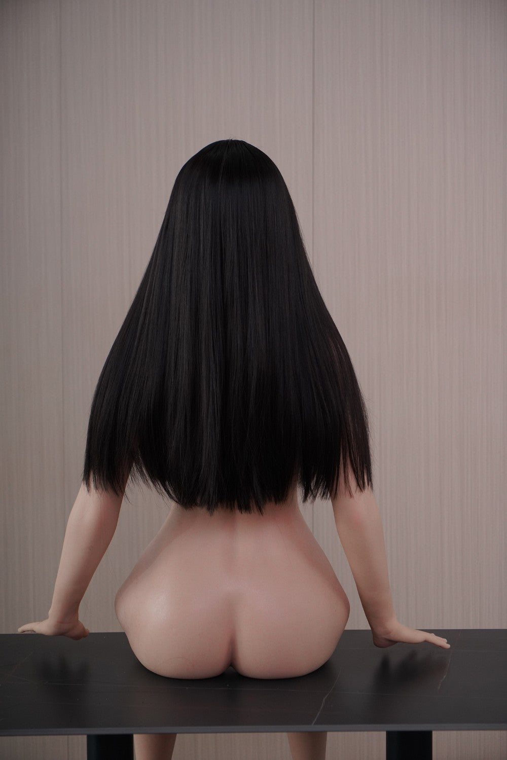 Joline Sex Doll (Galatea Doll 163cm D-Kupa #198 σιλικόνη)