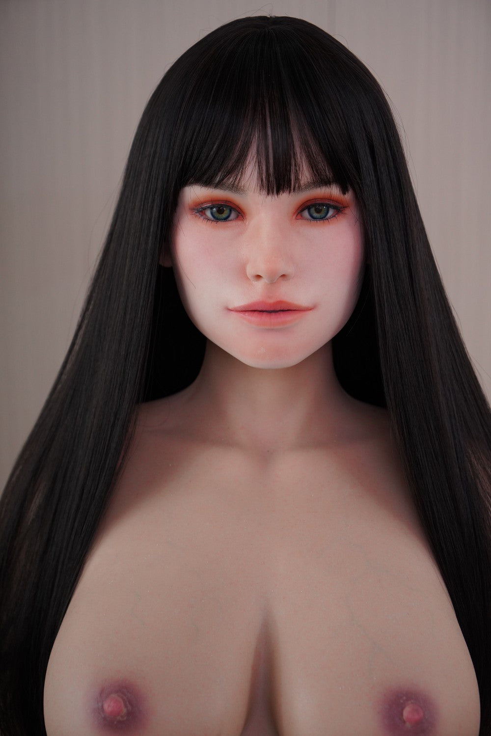 Joline Sex Doll (Galatea Doll 163cm D-Kupa #198 σιλικόνη)