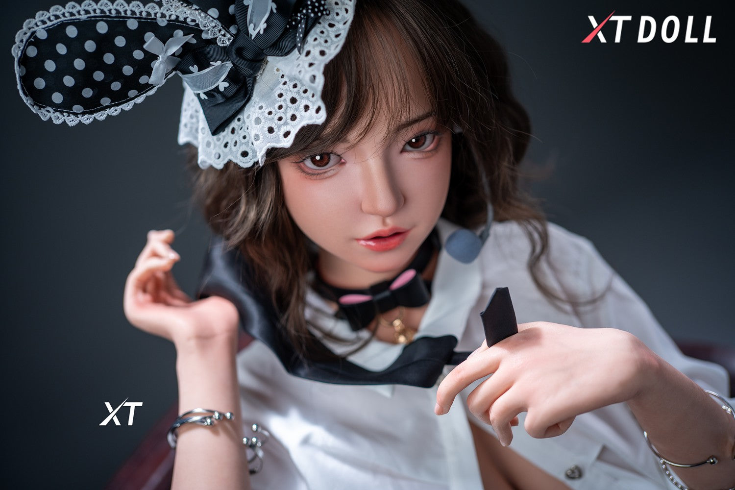 Κέιτι σεξ κούκλα (XT Doll 153cm I-Cup #XT-26 Σιλικόνη)