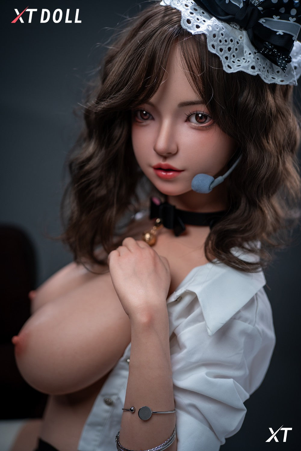 Κέιτι σεξ κούκλα (XT Doll 153cm I-Cup #XT-26 Σιλικόνη)