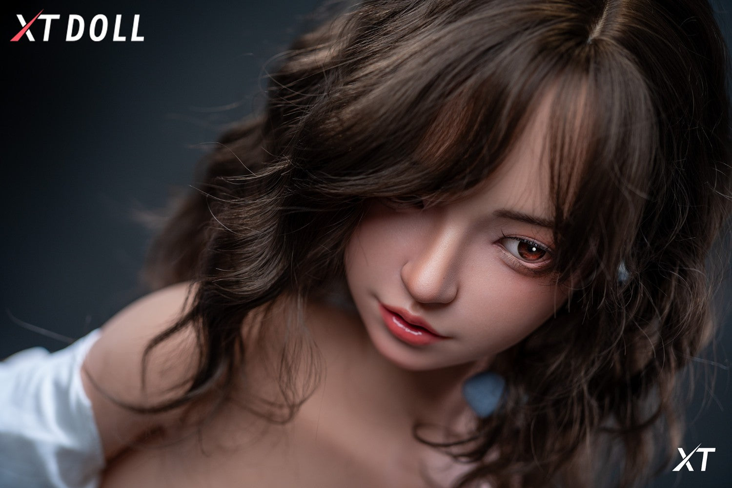 Κέιτι σεξ κούκλα (XT Doll 153cm I-Cup #XT-26 Σιλικόνη)