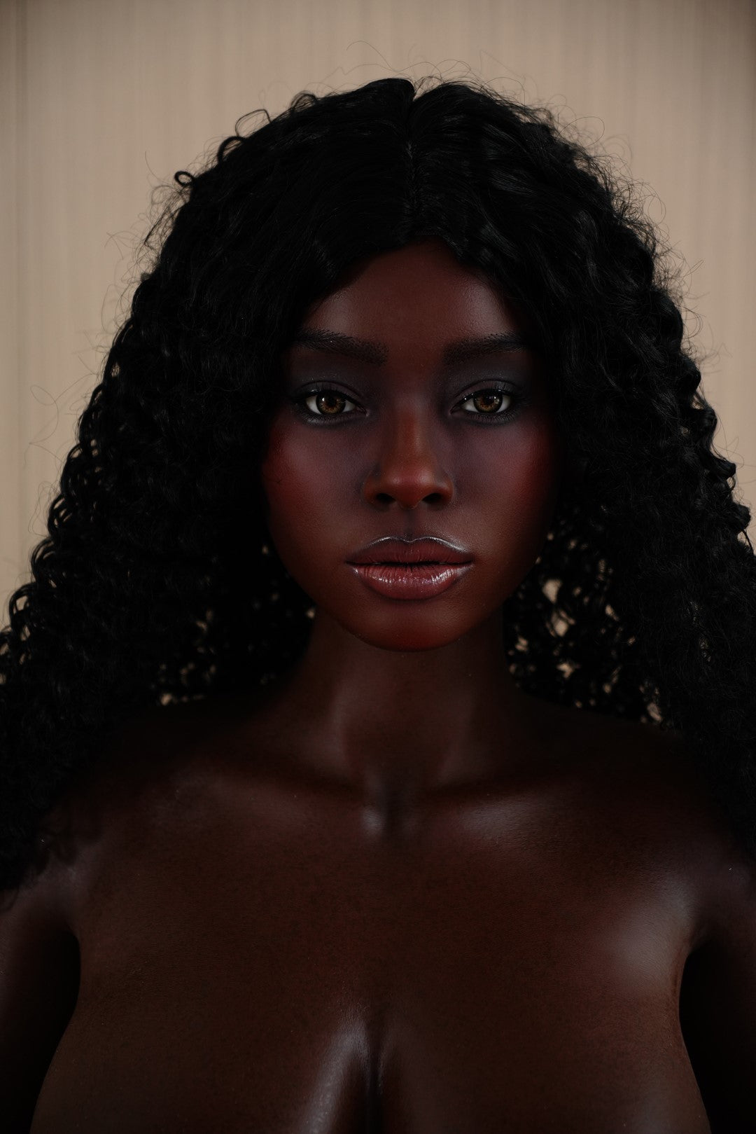 Αλέξης σεξ κούκλα (Galatea Doll 163cm D-Cup #116 Σιλικόνη)