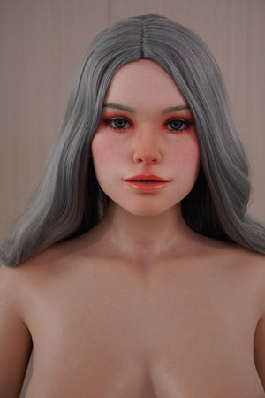 Olga Sex Doll (Galatea Doll 164cm B-Cup #198 σιλικόνη)