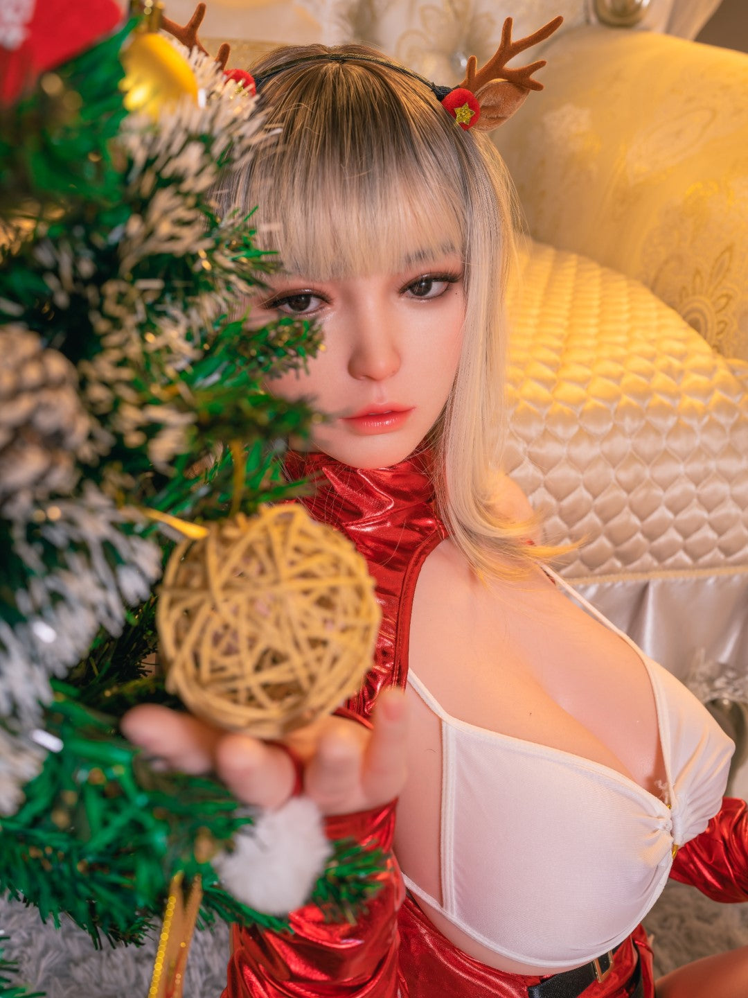 Susie Sex Doll (Tayu-Doll 161cm f-kupa zc-19# πυρίτιο)