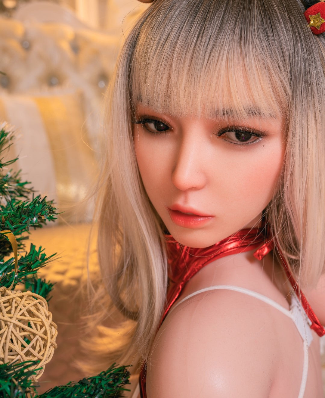 Susie Sex Doll (Tayu-Doll 161cm f-kupa zc-19# πυρίτιο)