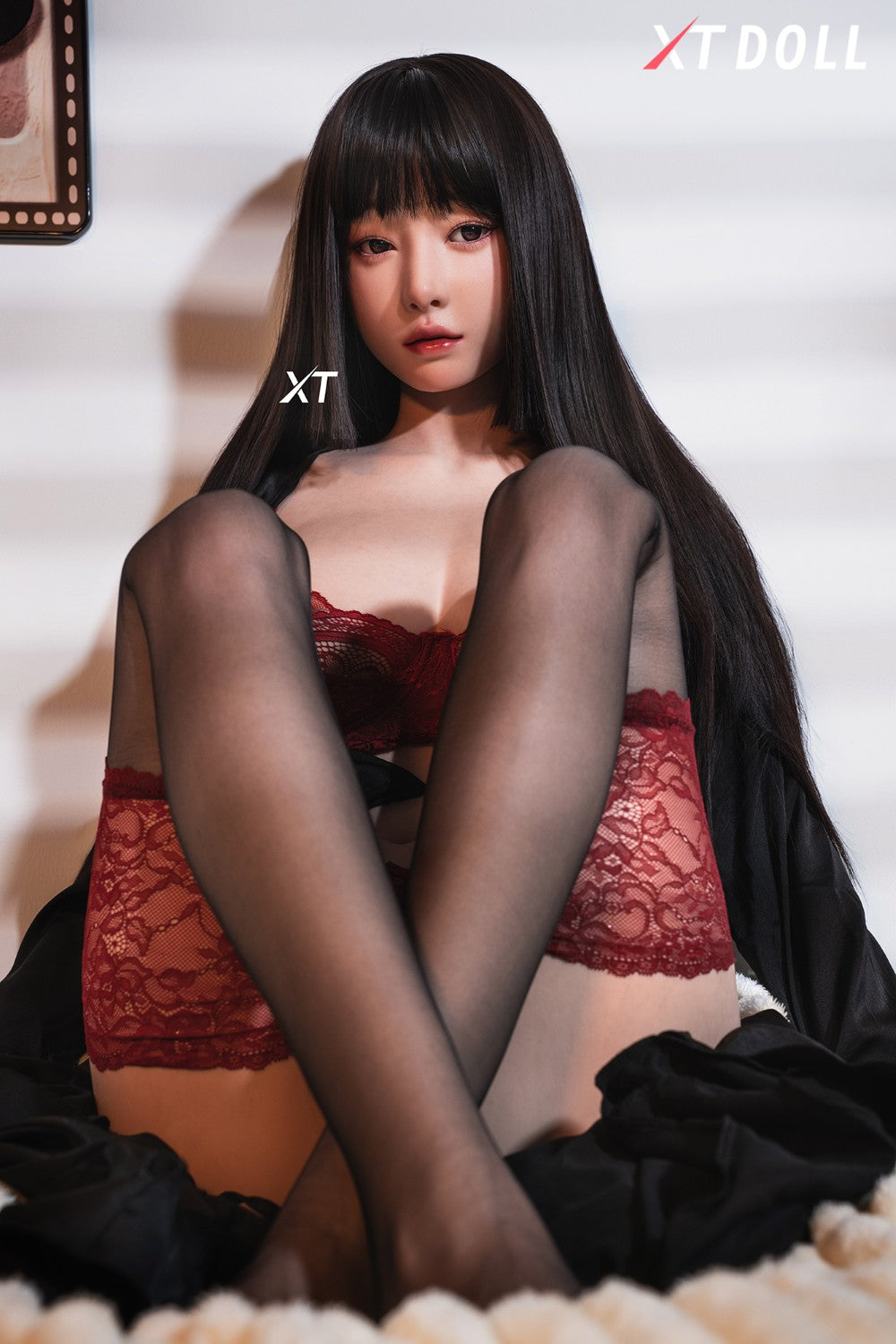 Mei-Li Sex doll (XT Doll 165cm E-cup #XT-Byb32 silicone)