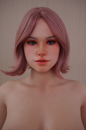 Celine Sex Doll (Galatea Doll 163cm D-Kupa #198 σιλικόνη)