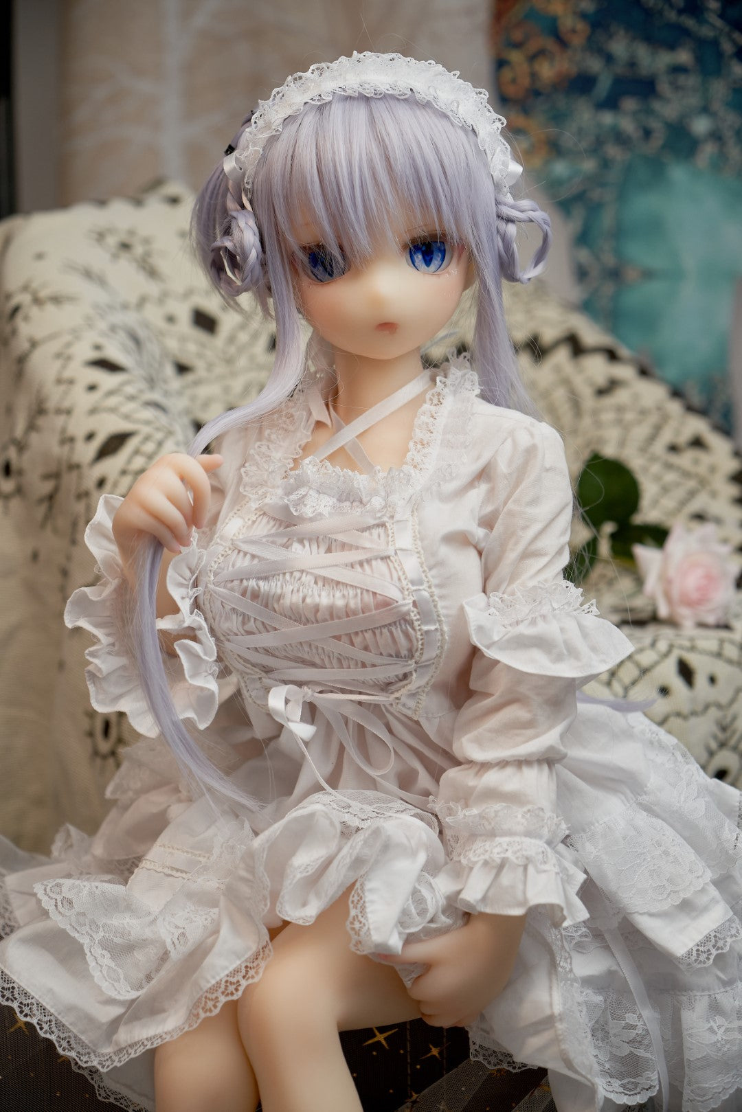 Hikari (WM-Doll Mini 80cm F-cup TPE) EXPRESS