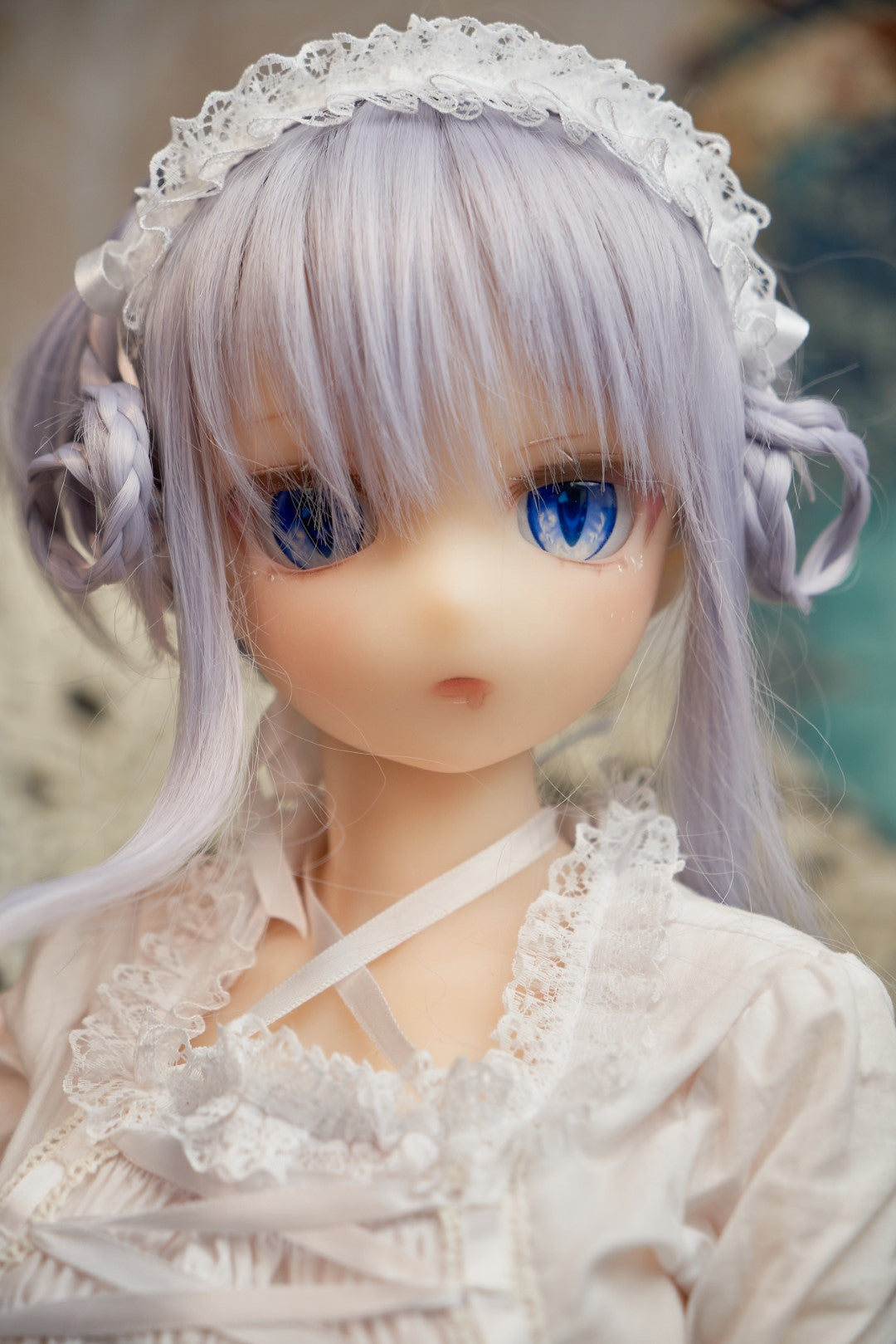 Hicharis (WM-Doll Μίνι 80cm f-kupa tpe)