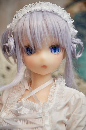 Hicharis (WM-Doll Μίνι 80cm f-kupa tpe) EXPRESS