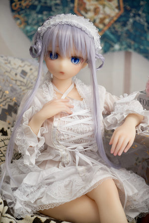 Hicharis (WM-Doll Μίνι 80cm f-kupa tpe) EXPRESS