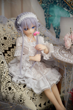 Hicharis (WM-Doll Μίνι 80cm f-kupa tpe)