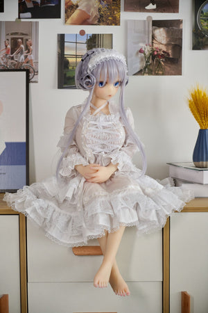 Hicharis (WM-Doll Μίνι 80cm f-kupa tpe) EXPRESS