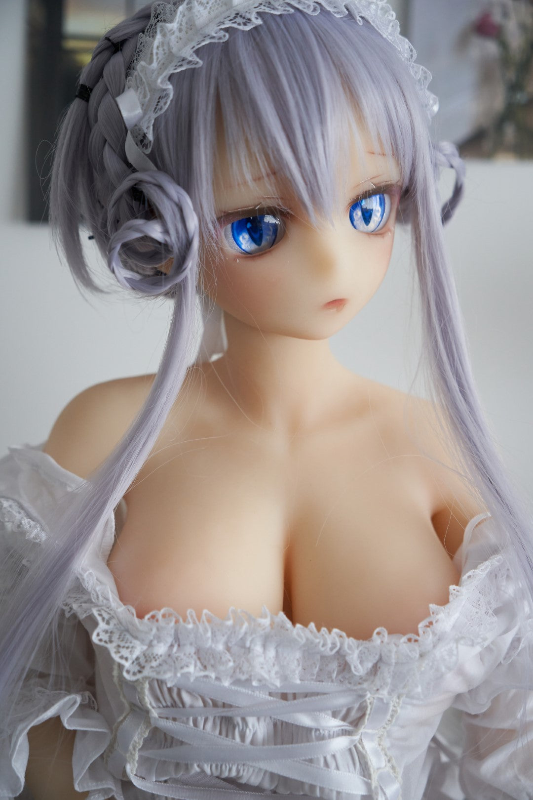 Hicharis (WM-Doll Μίνι 80cm f-kupa tpe) EXPRESS
