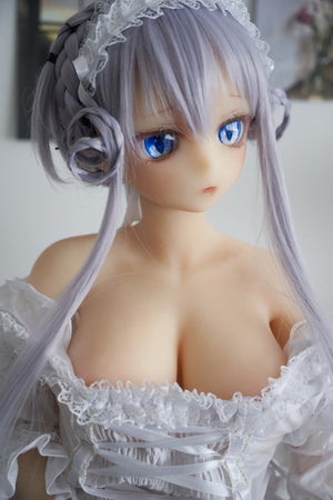 Hicharis (WM-Doll Μίνι 80cm f-kupa tpe) EXPRESS