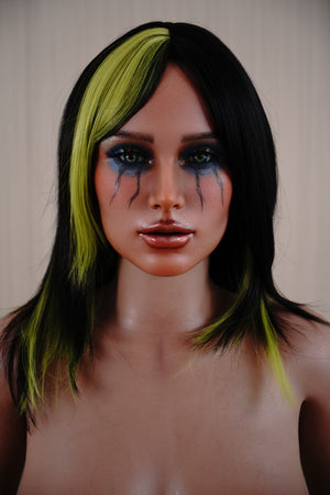 Zabina Sex Doll (Galatea Doll 162cm C-Cup #108 σιλικόνη)