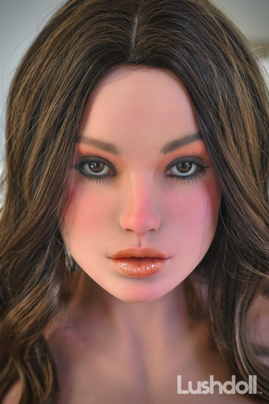 Κούκλα σεξ Νατάσα (Lushdoll 168cm F-Cup #14 TPE)