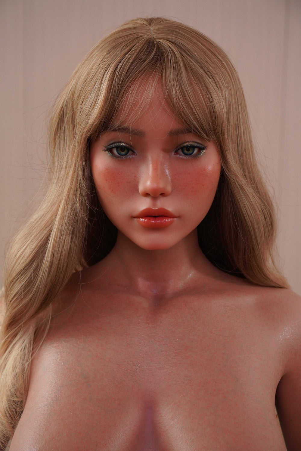 Κούκλα σεξ της Μαρίας (Galatea Doll 164cm B-Cup #135 σιλικόνη)