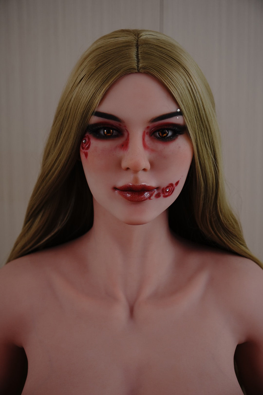 Κέικ Κέι Κούκλα (WM-Doll 172cm F-Cup #266 TPE)