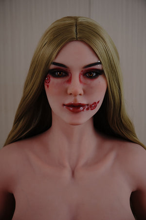 Κέικ Κέι Κούκλα (WM-Doll 172cm F-Cup #266 TPE)