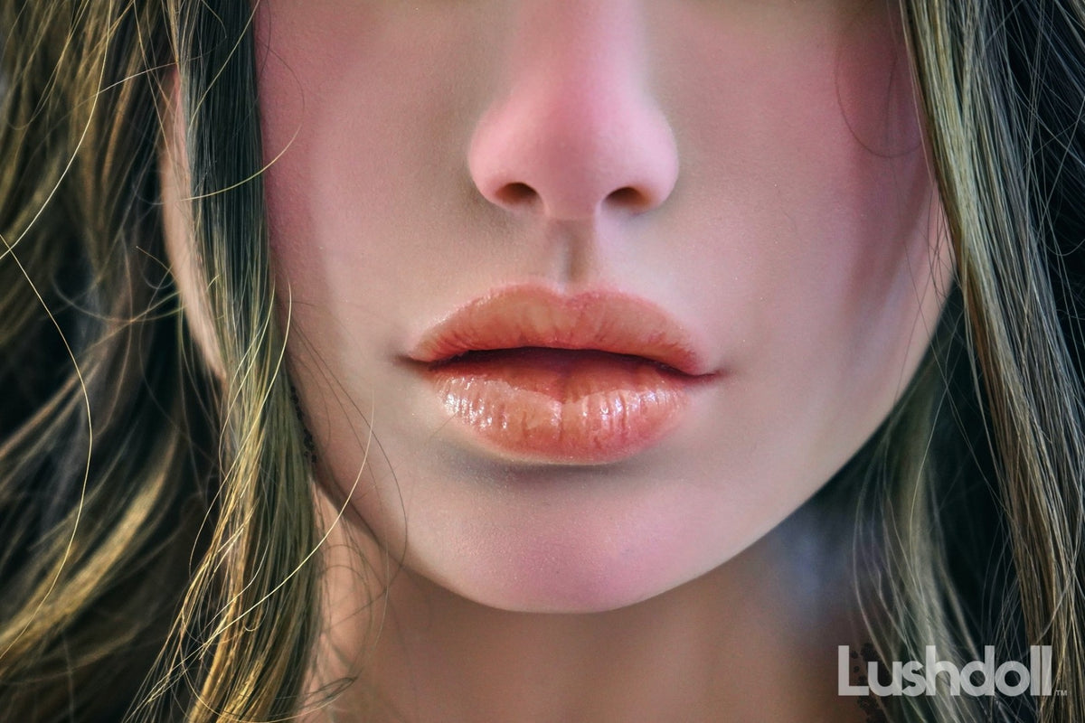 Κούκλα σεξ Νατάσα (Lushdoll 168cm F-Cup #14 TPE)