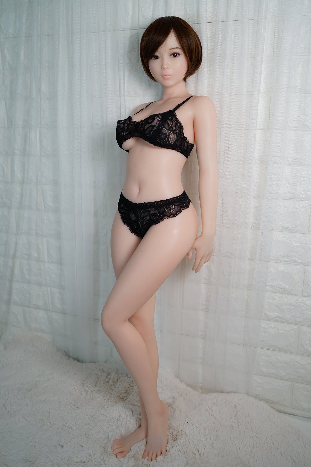 κούκλα σεξ Akira (Piper Doll Σιλικόνη G-Cup 100cm) EXPRESS