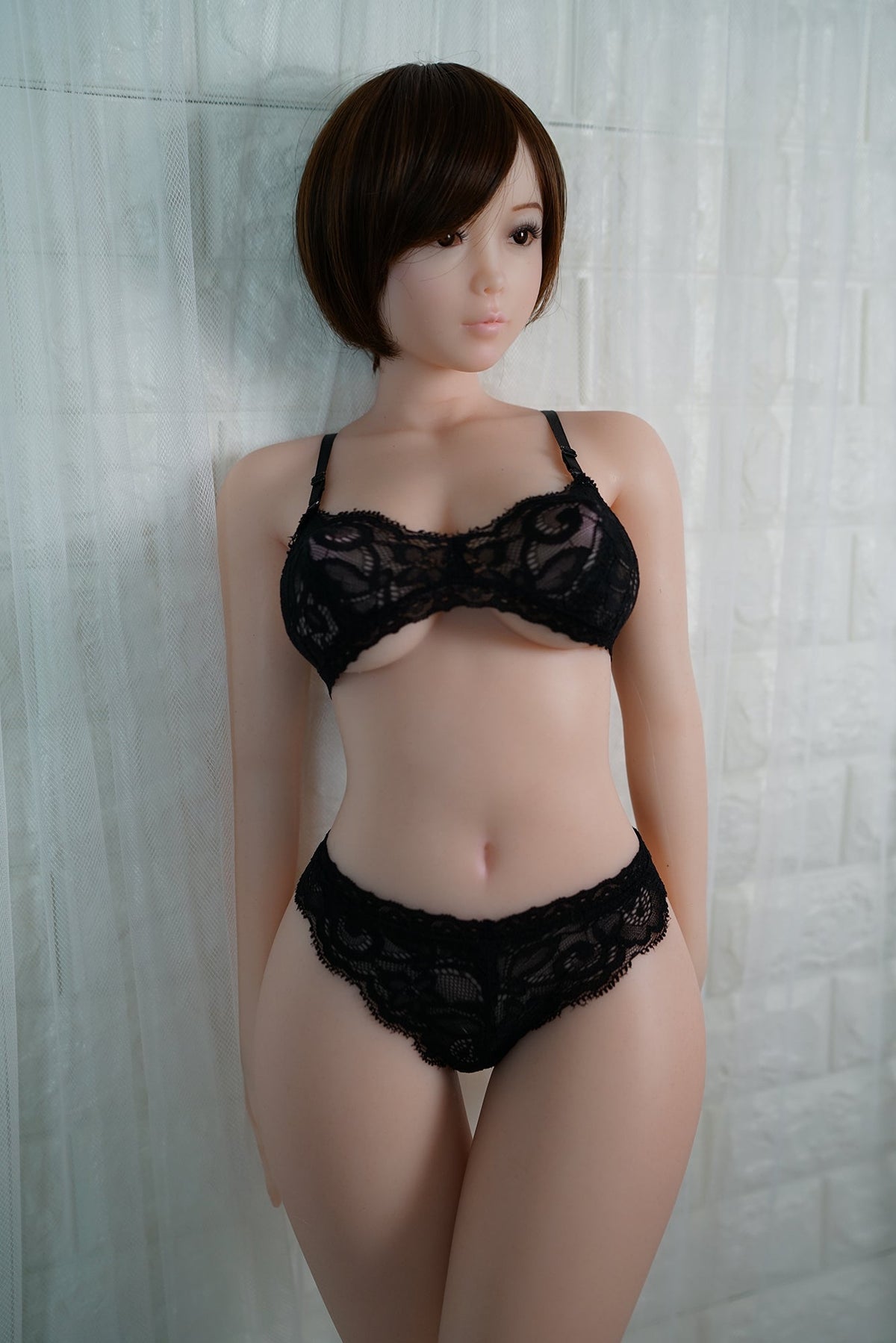 κούκλα σεξ Akira (Piper Doll Σιλικόνη G-Cup 100cm) EXPRESS