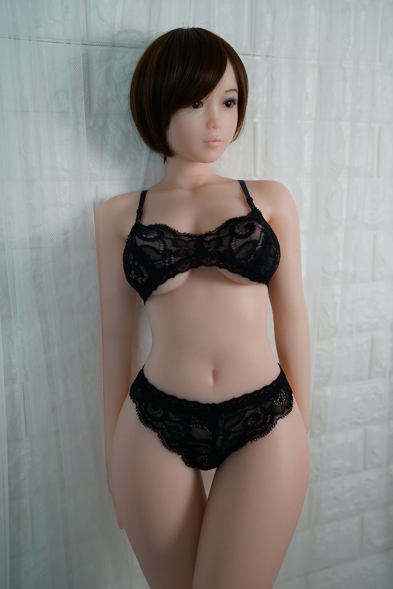 κούκλα σεξ Akira (Piper Doll Σιλικόνη G-Cup 100cm) EXPRESS