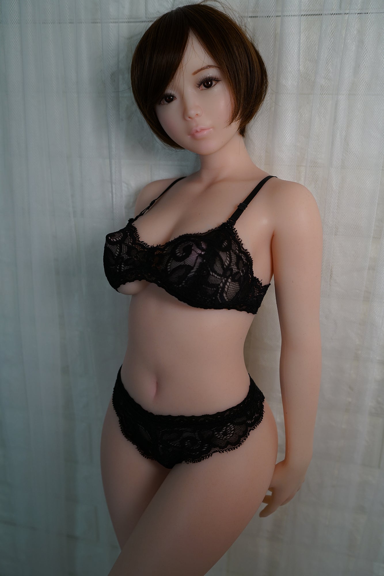 κούκλα σεξ Akira (Piper Doll Σιλικόνη G-Cup 100cm) EXPRESS