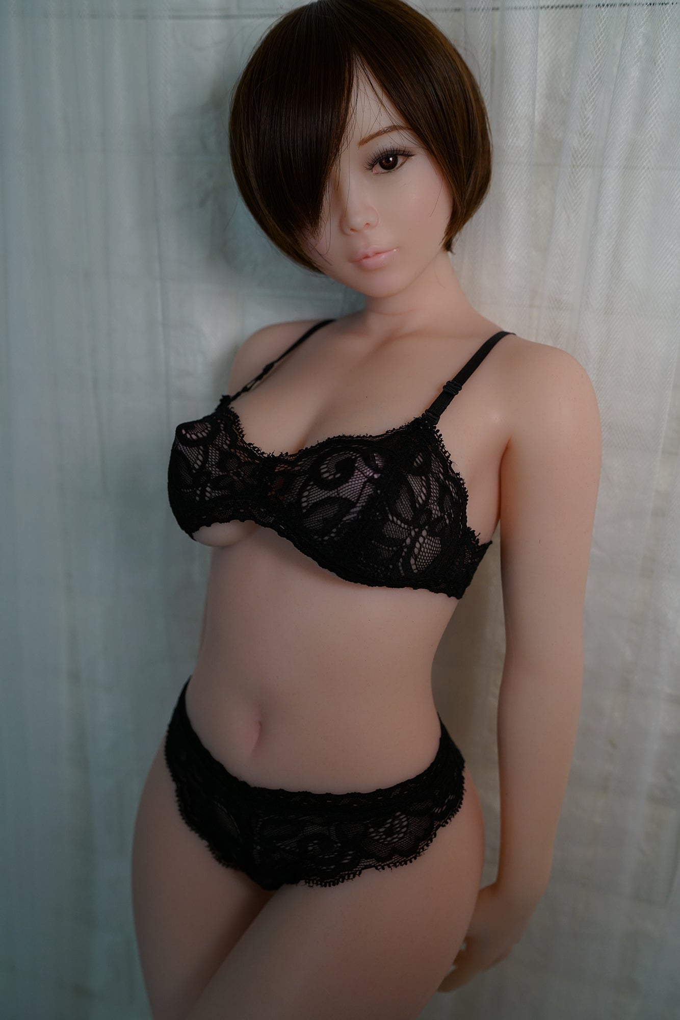 κούκλα σεξ Akira (Piper Doll Σιλικόνη G-Cup 100cm) EXPRESS