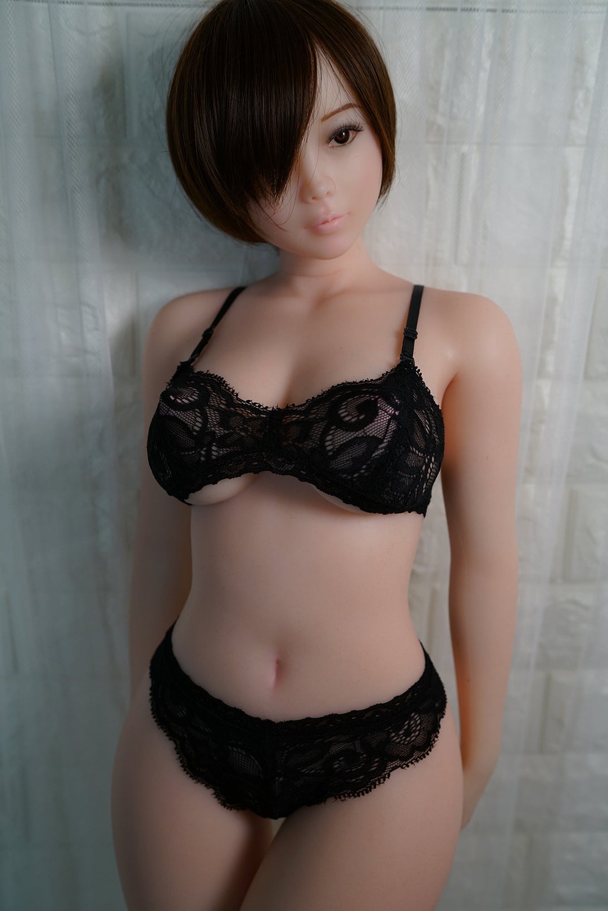 κούκλα σεξ Akira (Piper Doll Σιλικόνη G-Cup 100cm) EXPRESS