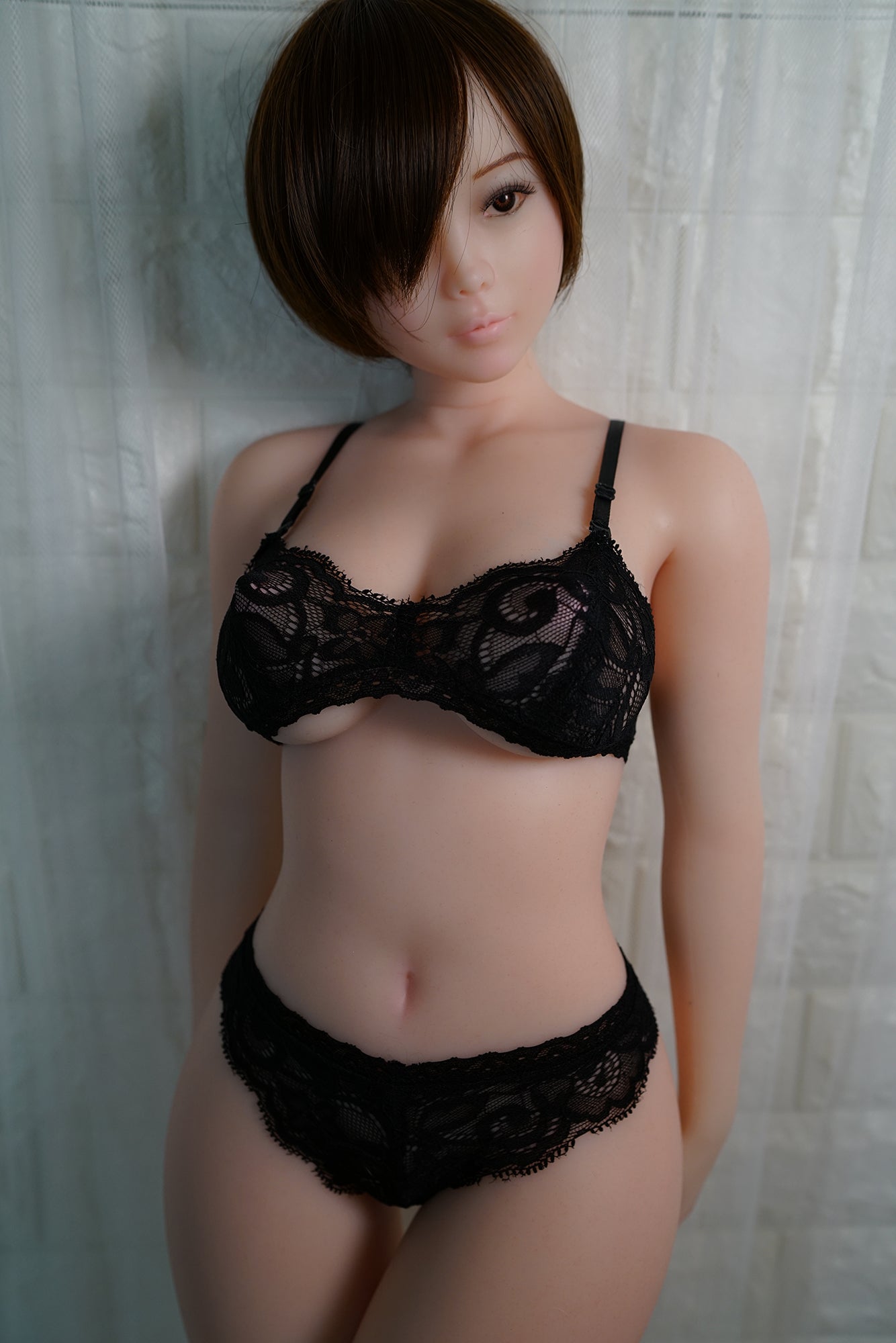 κούκλα σεξ Akira (Piper Doll Σιλικόνη G-Cup 100cm) EXPRESS