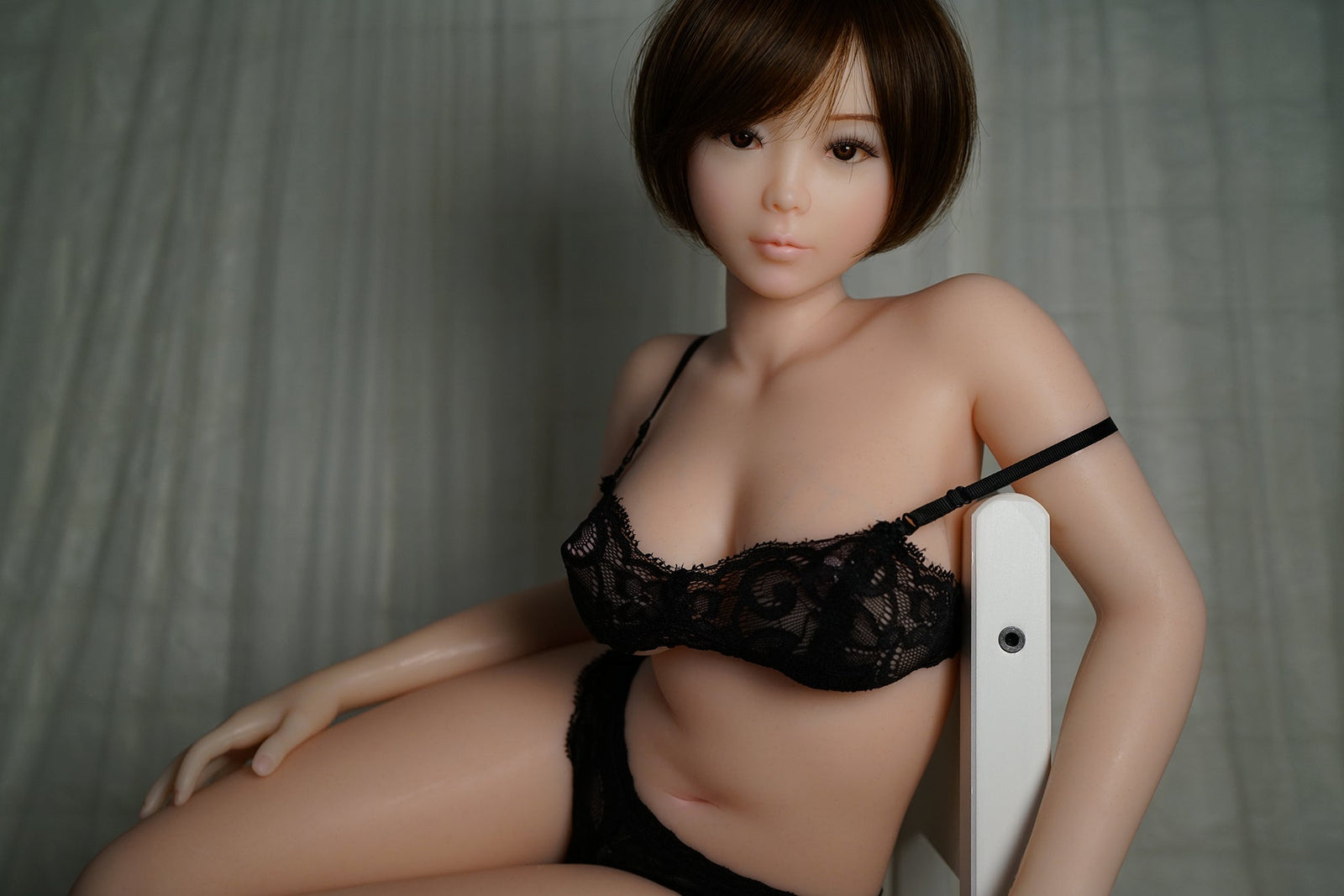 κούκλα σεξ Akira (Piper Doll Σιλικόνη G-Cup 100cm) EXPRESS