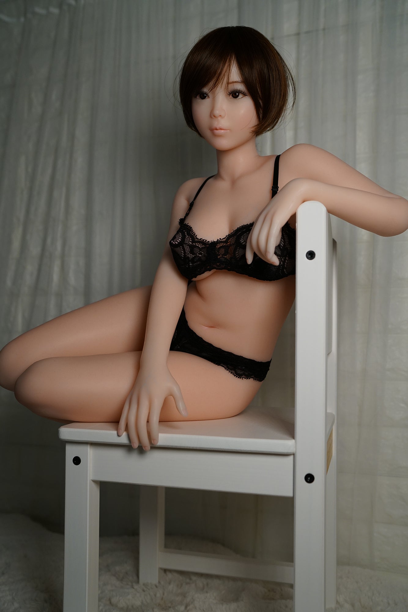 κούκλα σεξ Akira (Piper Doll Σιλικόνη G-Cup 100cm) EXPRESS