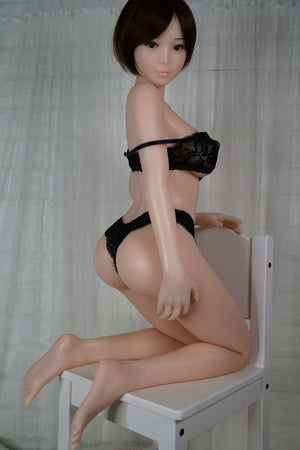 Akira Sex Doll (Piper Doll 100cm G-Cup σιλικόνη) EXPRESS