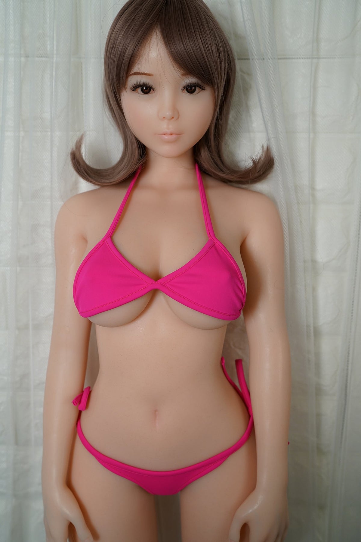 κούκλα σεξ Akira (Piper Doll Σιλικόνη G-Cup 100cm) EXPRESS