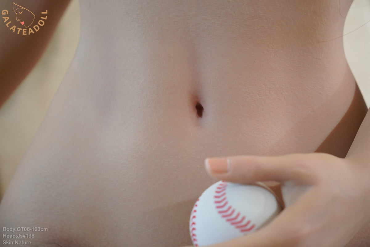 κούκλα σεξ Samira (Galatea Doll 163cm D-Cup #198 Σιλικόνη)