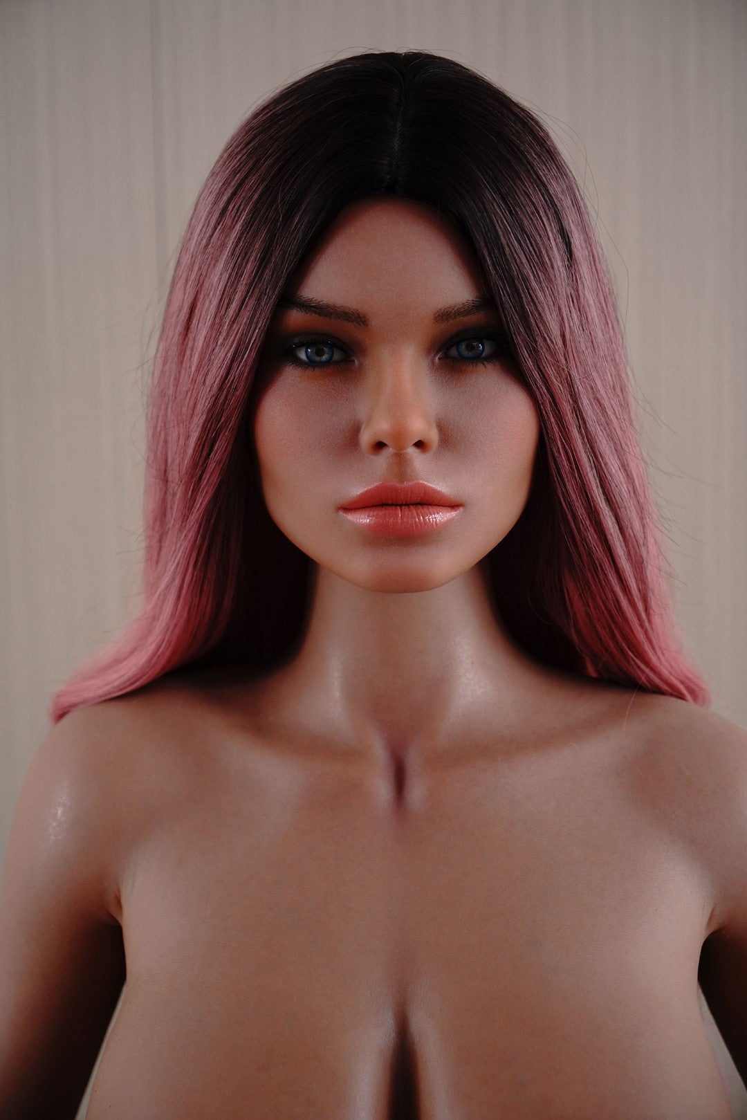 Belinda Sex Doll (Galatea Doll 163cm D-Kupa #117 σιλικόνη)